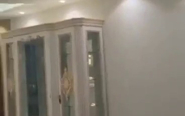 عمارة سكنية تحت الإنشاء - شارع شهاب