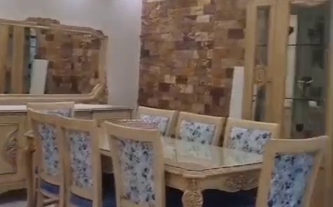 متابعة مشروع العمارة السكنية - تشطيب سوبر لوكس
