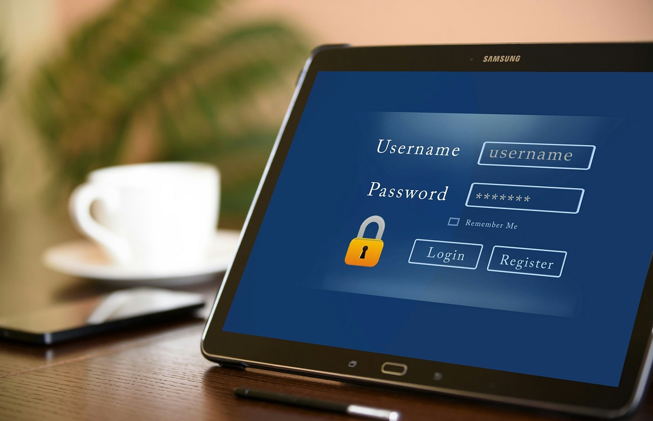 Login Image